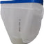 Red malla fina 19pulg para limpieza piscina triple capa