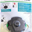 Cabezal cortadora Shakespear 14547 comp para modelos