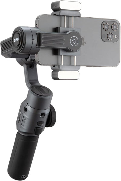 Luz relleno magnética 5S con 4 filtros de luz