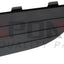 Cubierta parachoques delantero Ford Edge MKX 11-15