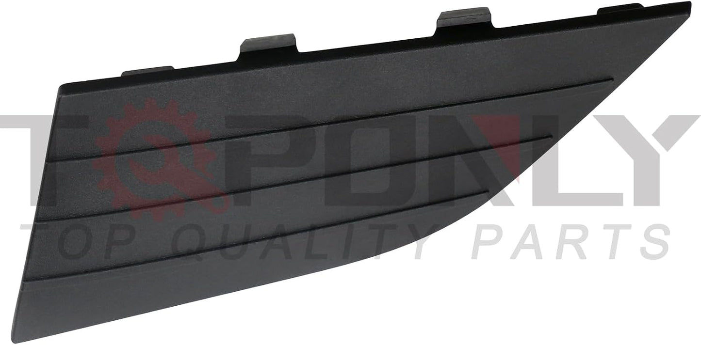 Cubierta parachoques delantero Ford Edge MKX 11-15