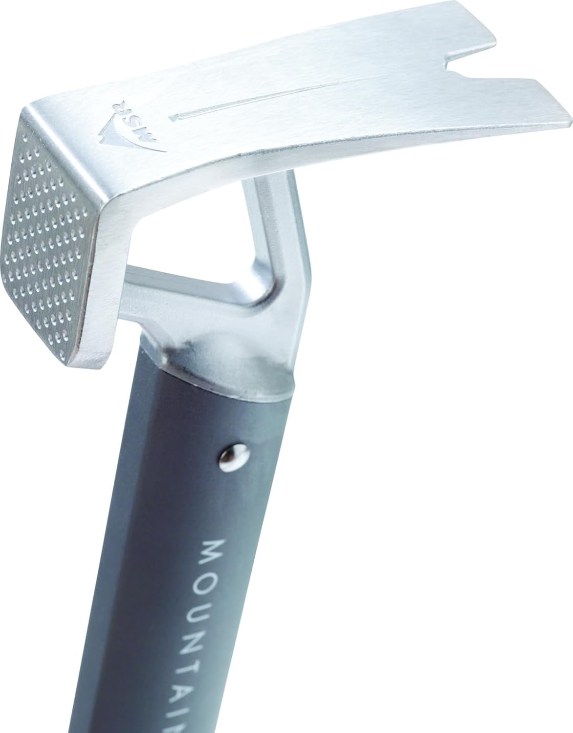 Martillo estaca tienda color gris