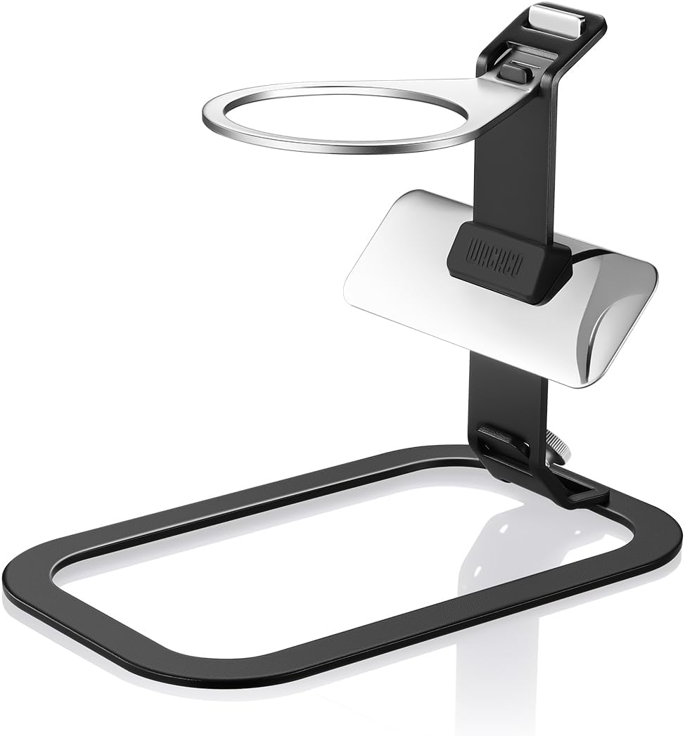 Organiz. soporte para café o espresso
