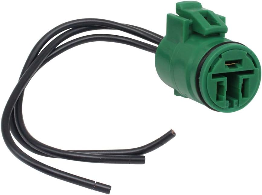 Conector 3 vías 3 pines para alternador Toyo 90980-10341