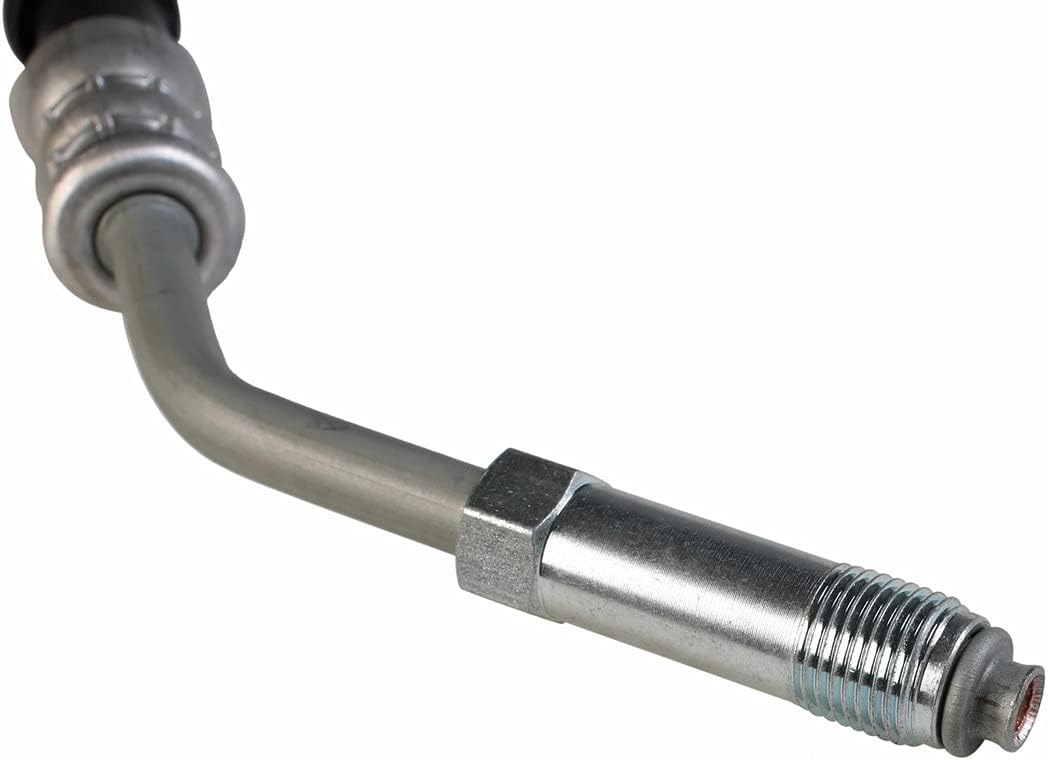 Conjunto manguera dirección asistida