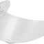 Visor transparente para casco HJC i90/i91 y Harley