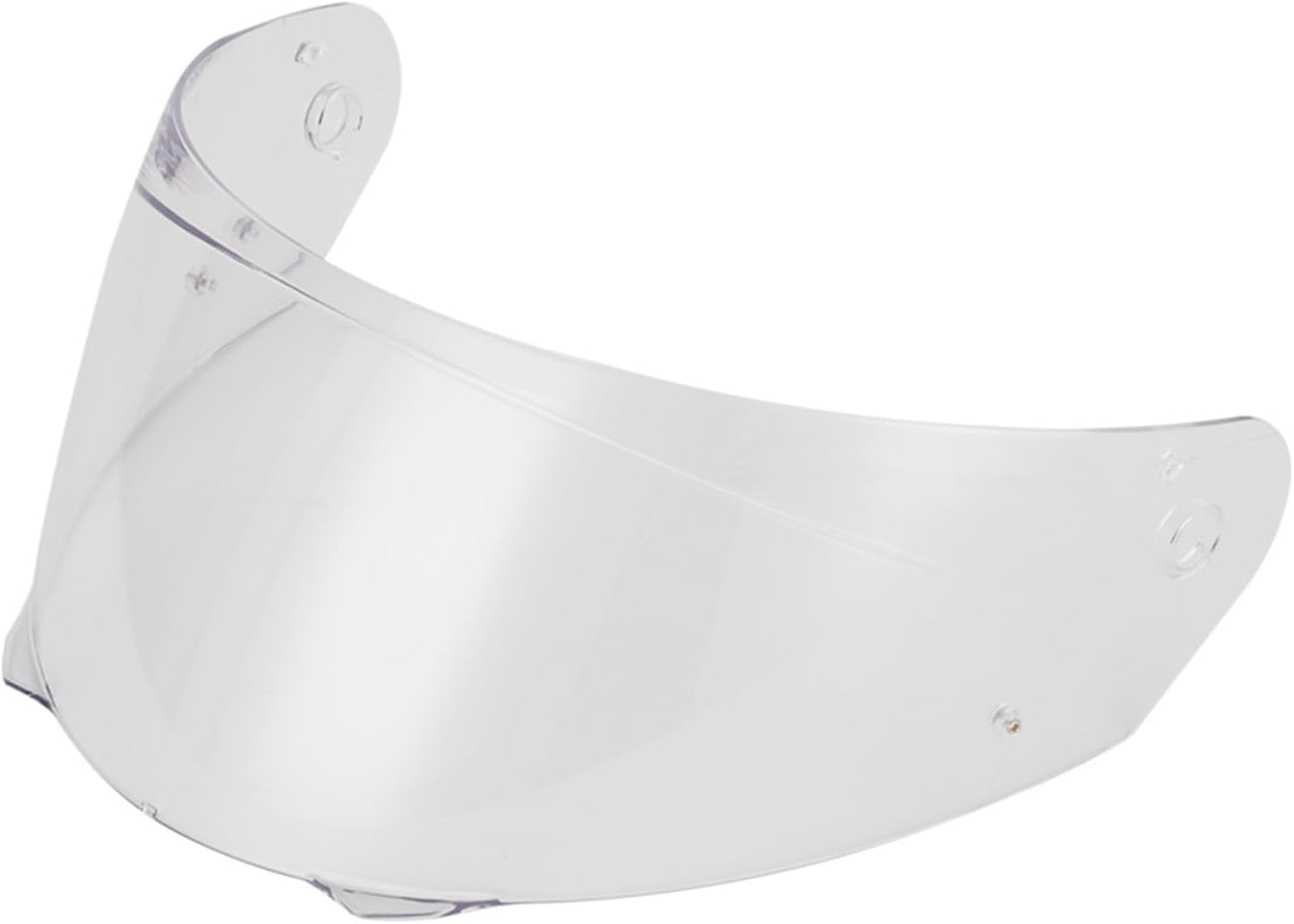 Visor transparente para casco HJC i90/i91 y Harley