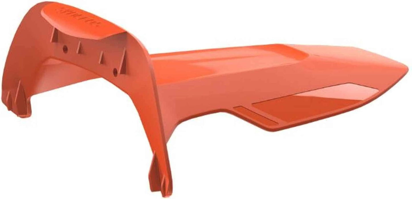 Guardabarros para Moto Impermeable y Resistente al Impacto