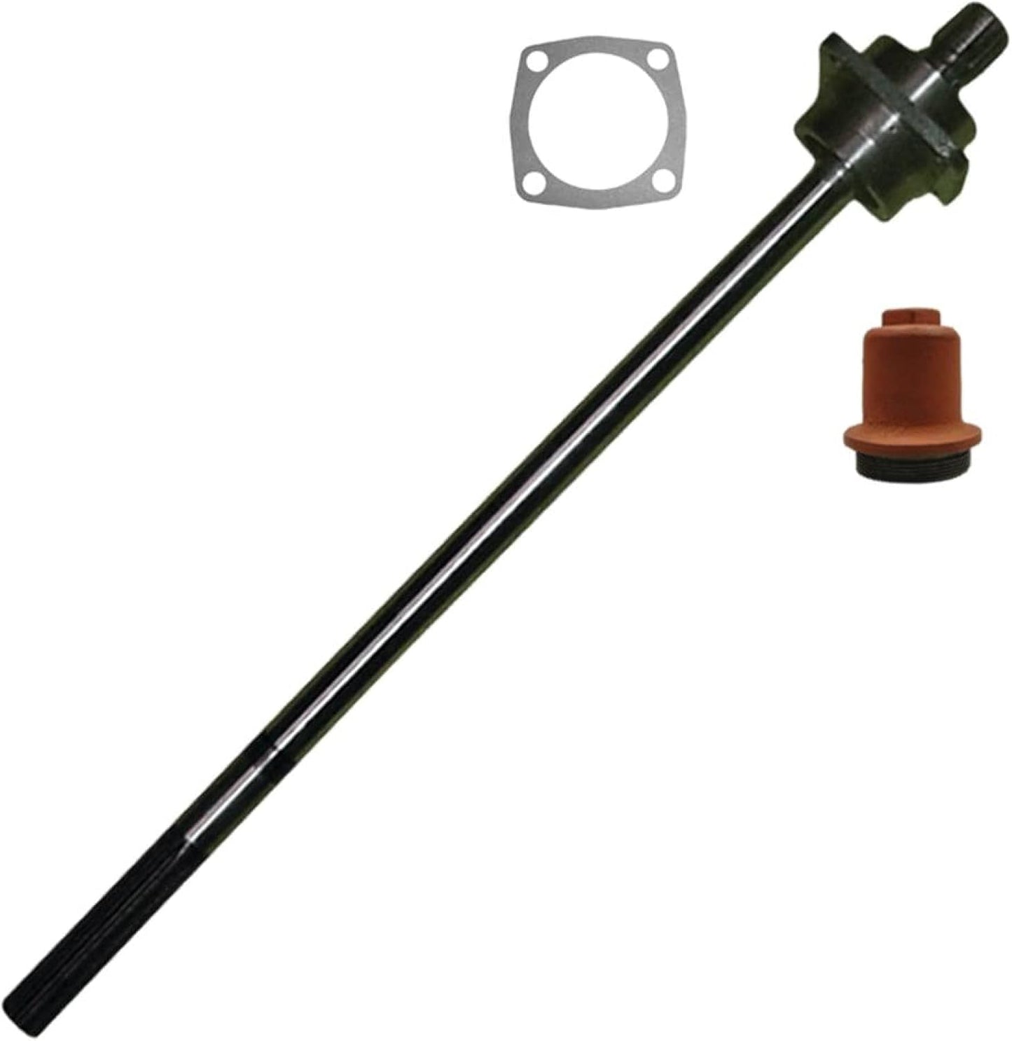 Kit eje toma fuerza comp Ford/New Holland 2N 8N 9N