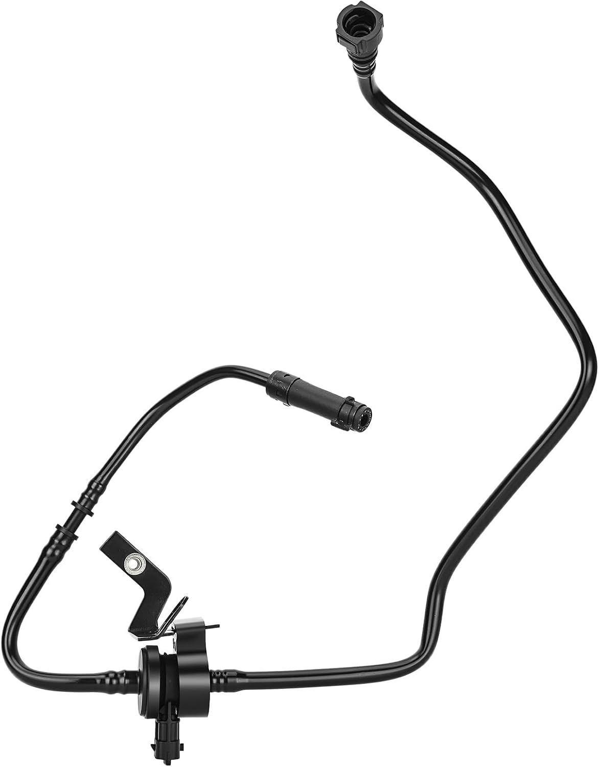 Válvula solenoide purga depósito vapor Ford Fiesta 1.6L