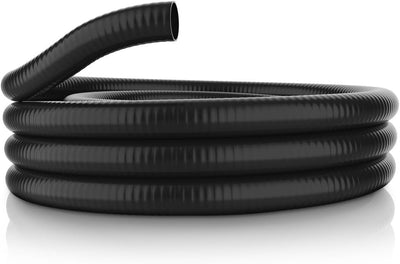 Manguera PVC flexible 50ft 1.5pulg para S-40