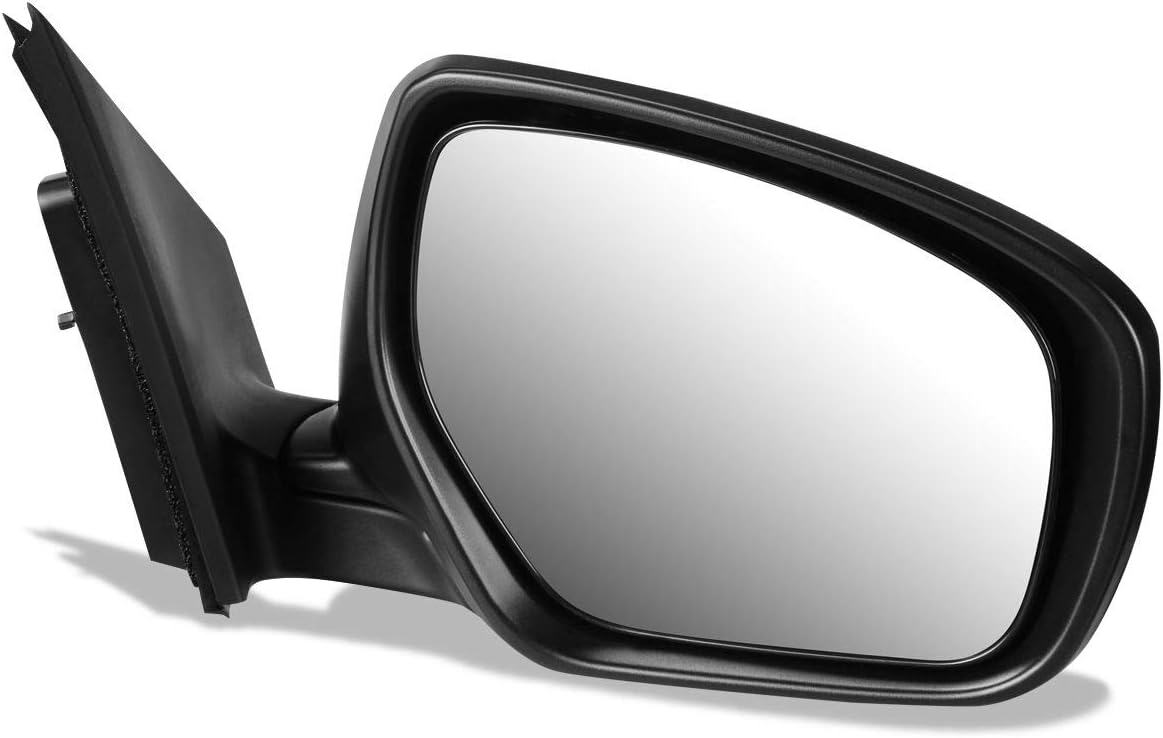Espejo puerta lateral Mazda CX-9 10-15