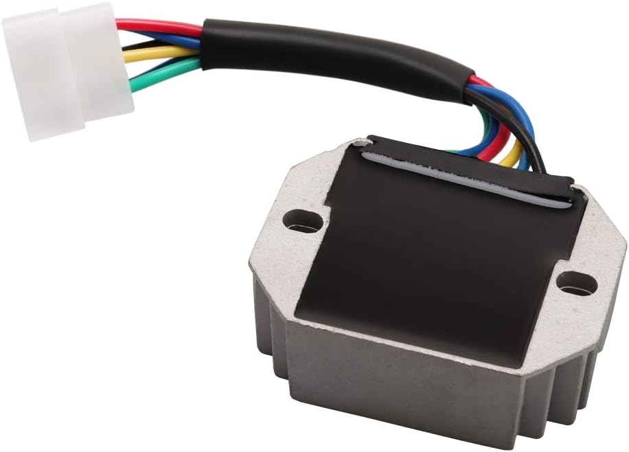 Regulador voltaje Saltamontes John Deere 650 750