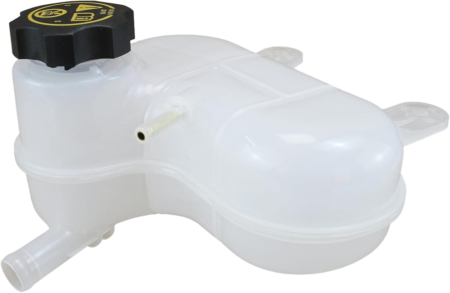 Tanque refrigerante motor comp Chevrolet Spark 1.4L 16-22