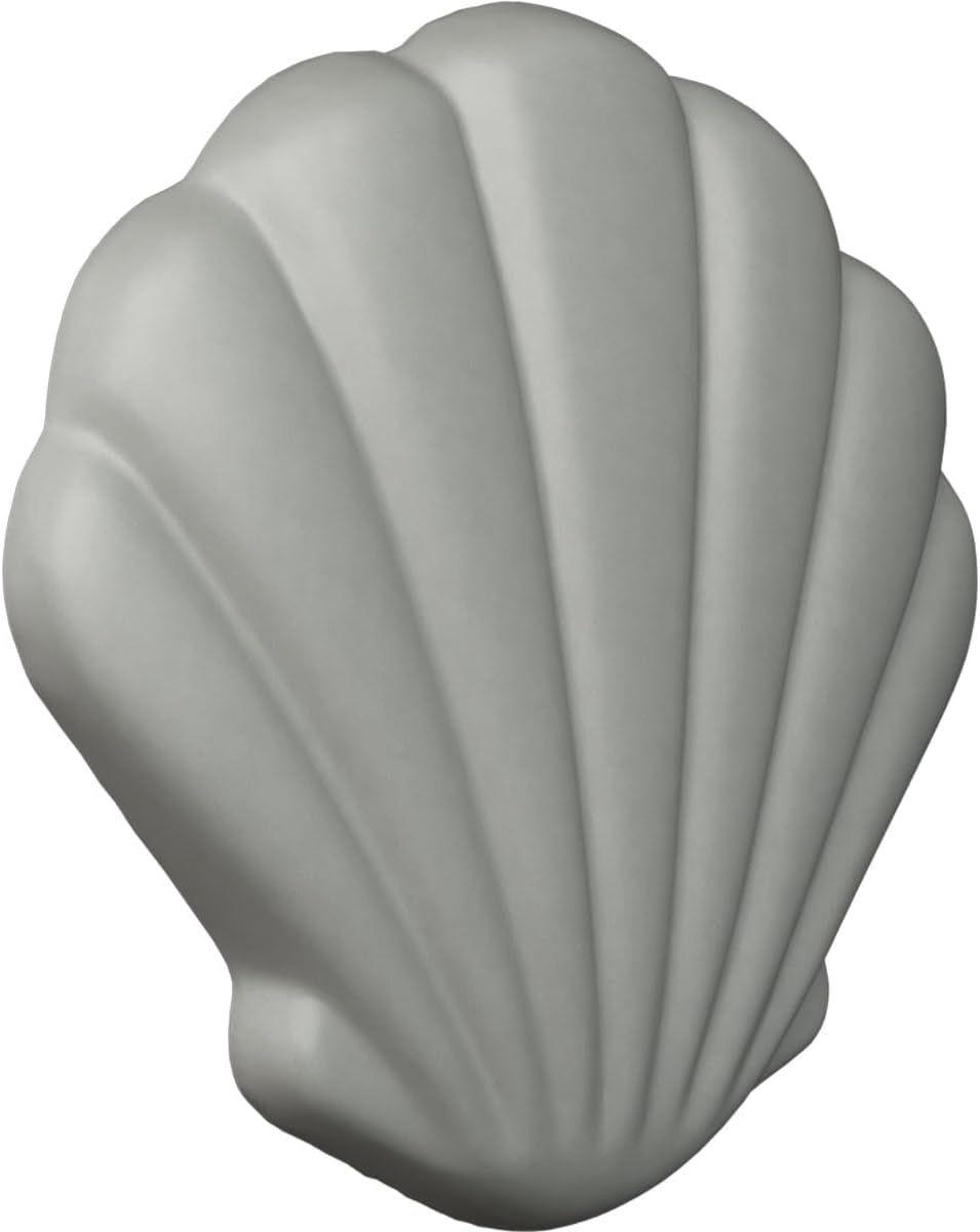 Onlay Elsinore Shell 3x2 3/4 pulg