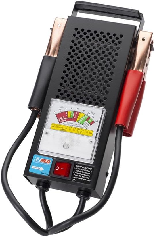Probador carga batería 1-4 B1100
