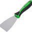 Cuchillo masilla 3pulg acero carbono mango suave