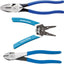 Set 3 Pzas Herramientas Klein Resistentes