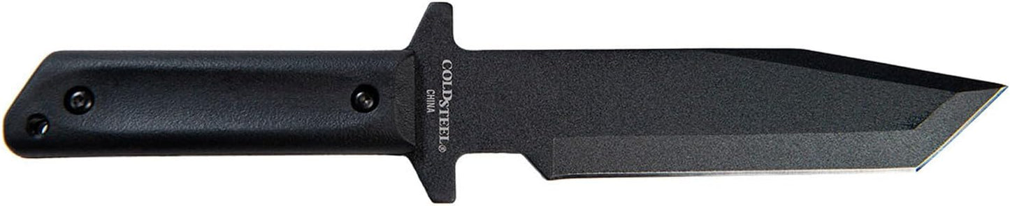 Cuchillo acero carbono 7pulg GI 80PGTK