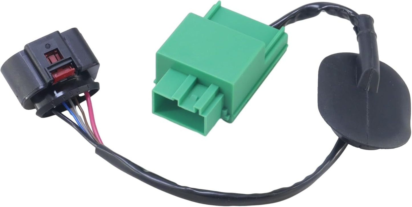 Módulo control bomba combustible AUDI TT 08-14 VW CC PASSAT