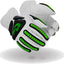 Guantes impacto piel cabra TRX814 10/XL ANSI A6