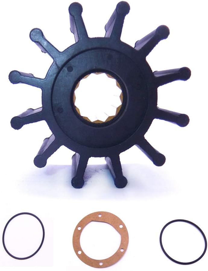 Impulsor bomba agua interna 1210-0001-P