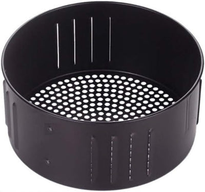 Cesta antiadherente freidora aire 2.6L y 3.5L negro