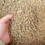6lb Akadama grano pequeño para bonsái y cactus drena bien