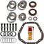 Kit instalación piñón anillo DANA 60