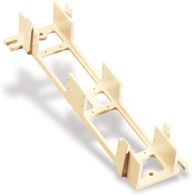 Soporte montaje tipo 89D para bloques M