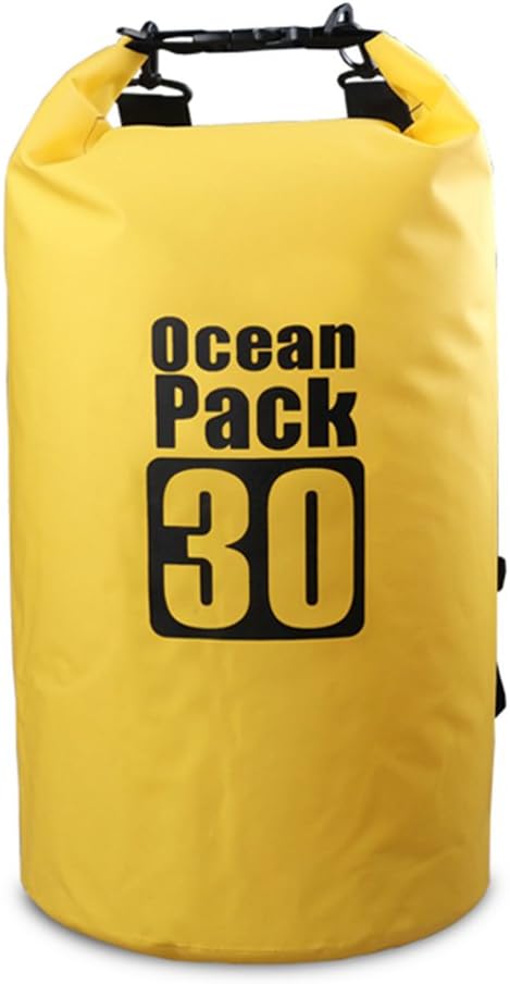Bolsa flotante impermeable para canotaje y excursiones