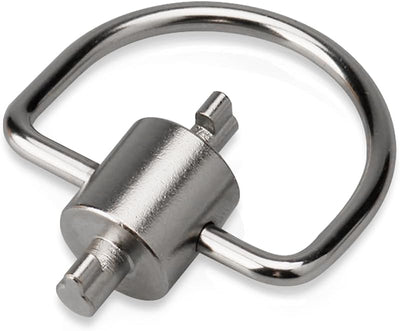 Llave cubierta bloqueo HVAC universal para R-410A y R-22