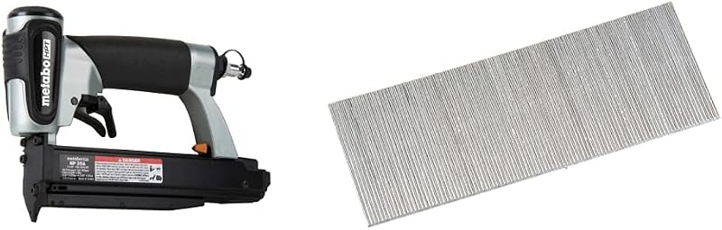 Kit clavadora micro pin para clavos