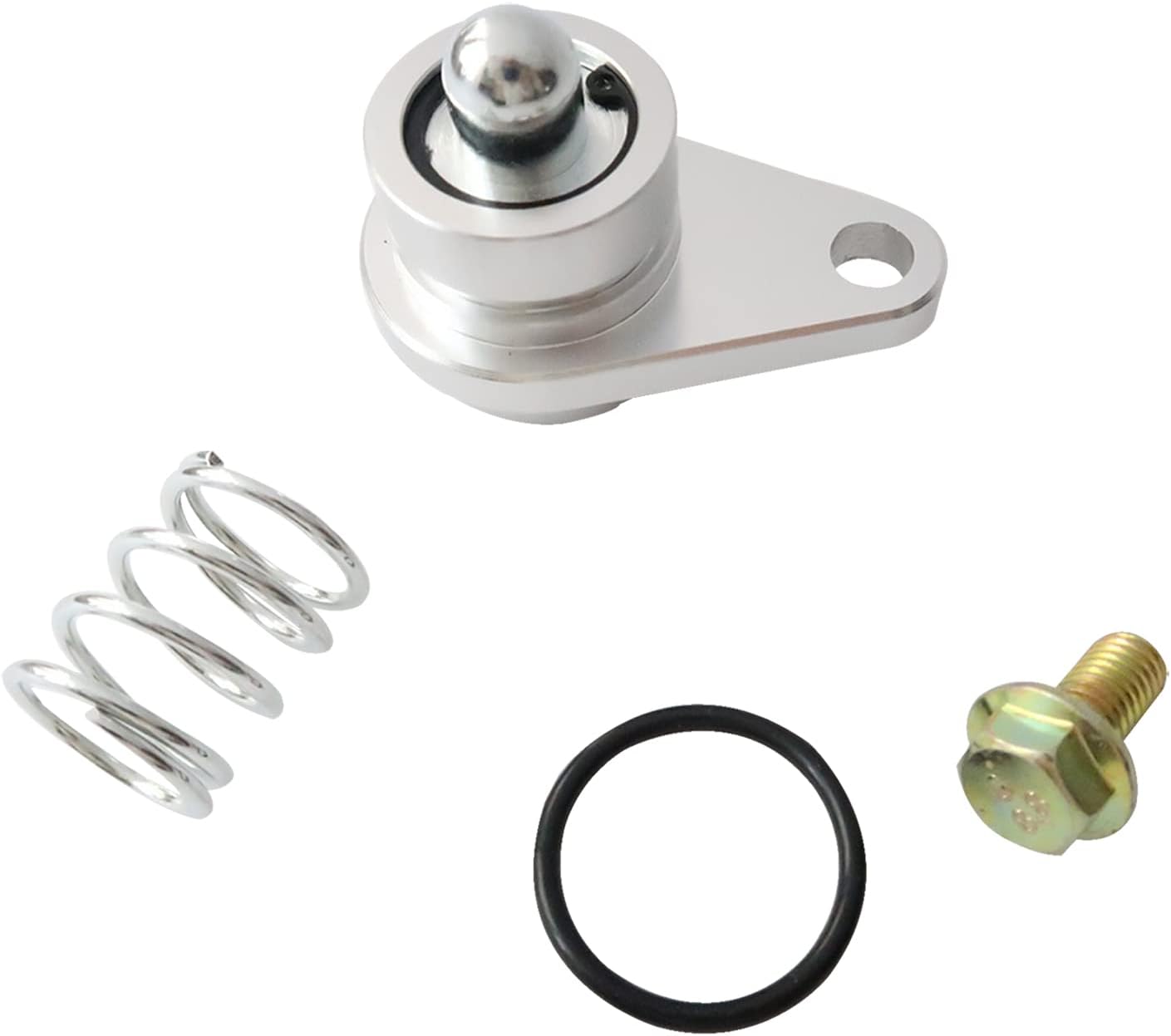 Solenoide bloqueo inverso transmisión T56 TR6060