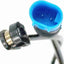Sensor desgaste freno 2BWS0444