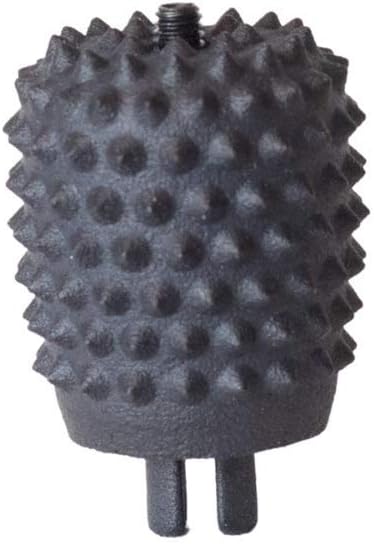 Pomo cerrojo Tikka táctico antiderrap plástico PA12