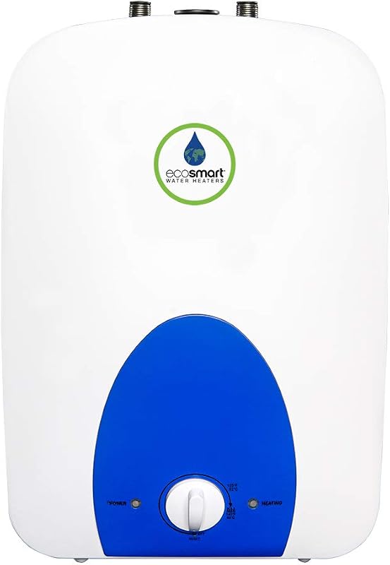 Calentador agua 1 galón 1440watts 120v ECO MINI 4