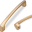 20 Manijas Gabinete Bronce Champán 5pulg Accesorios Cocina