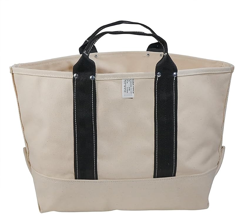 Bolsa herramientas lona 17" Klein Tools