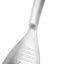 Cuchara 5en1 acero inox para separar huevos y triturar