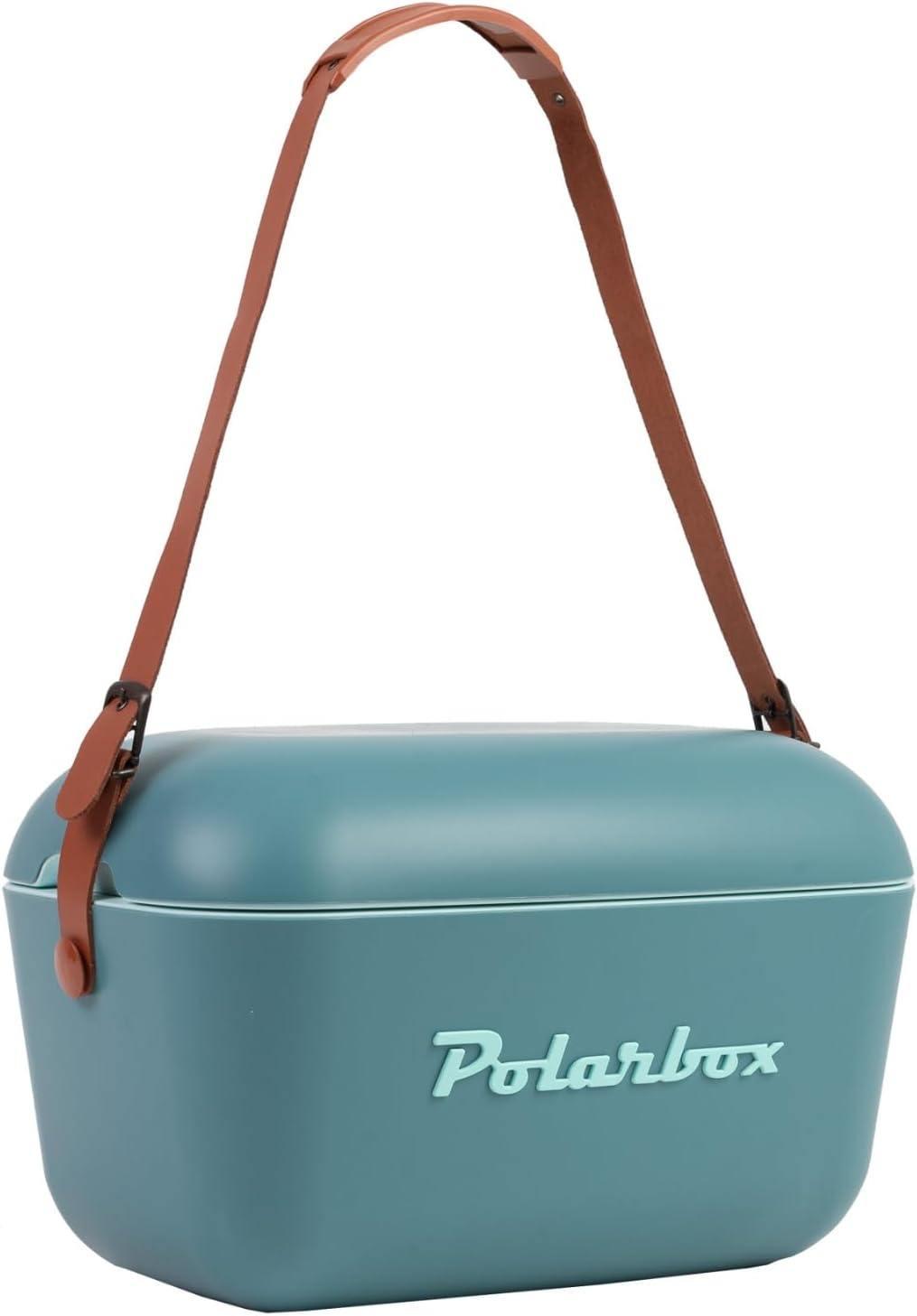 Bolsa nevera vintage 90s para picnic camping