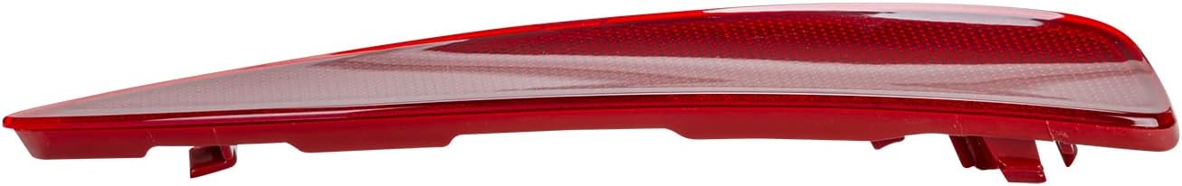 Reflector izquierdo comp Toyota Yaris 12-14