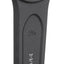 Llave de golpeo 2-3/16 plana 12 puntos mango recto