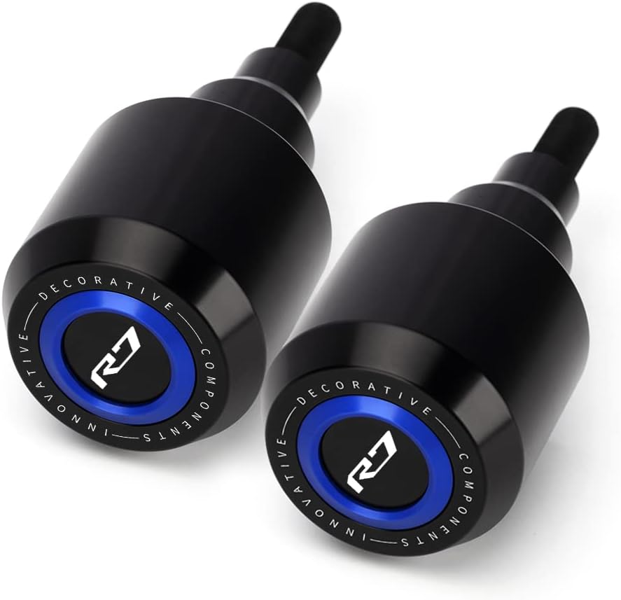 Deslizadores marco YZF-R7 2021- proteccion caídas