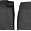 Set tapetes Honda Civic 22-25 color negro