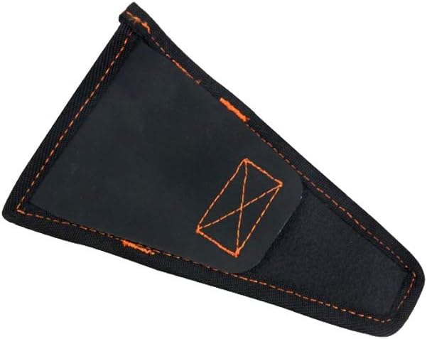 Almacenamiento de malla para kayak se fija al asiento