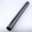 Manguera silicona 63mm x 2ft para radiador aire negro