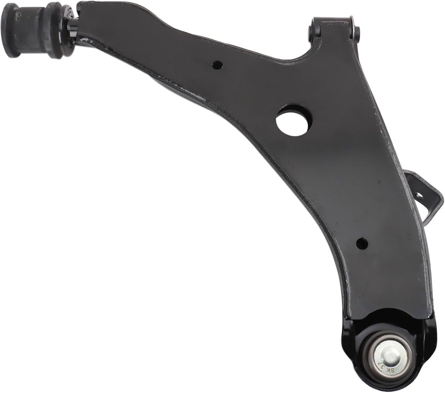 Brazo control inferior izquierdo acero comp Eagle Talon