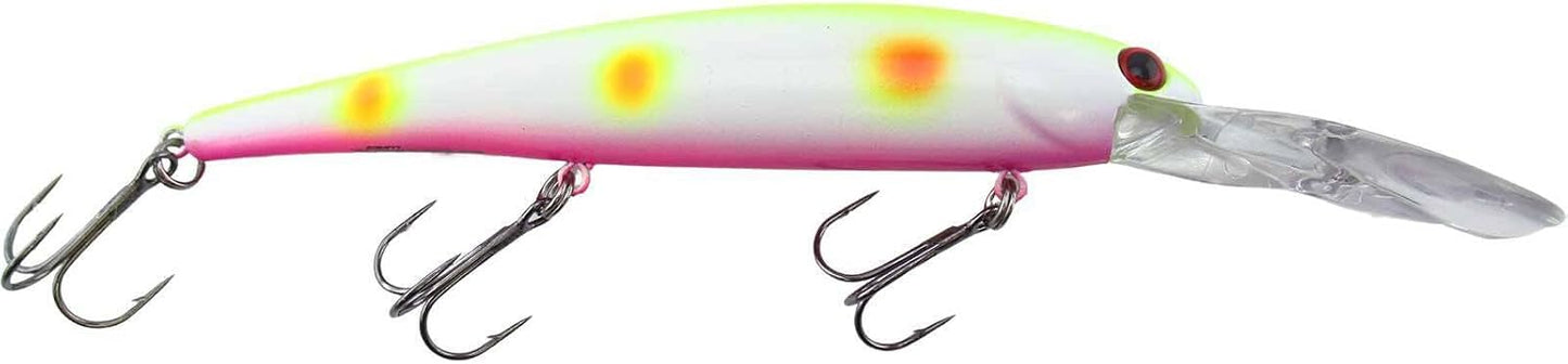 Bandit Walleye Deep Bam 5/8oz