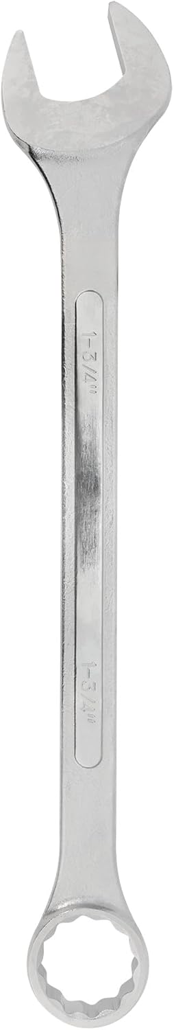Llave combinada 1-3/4 pulg